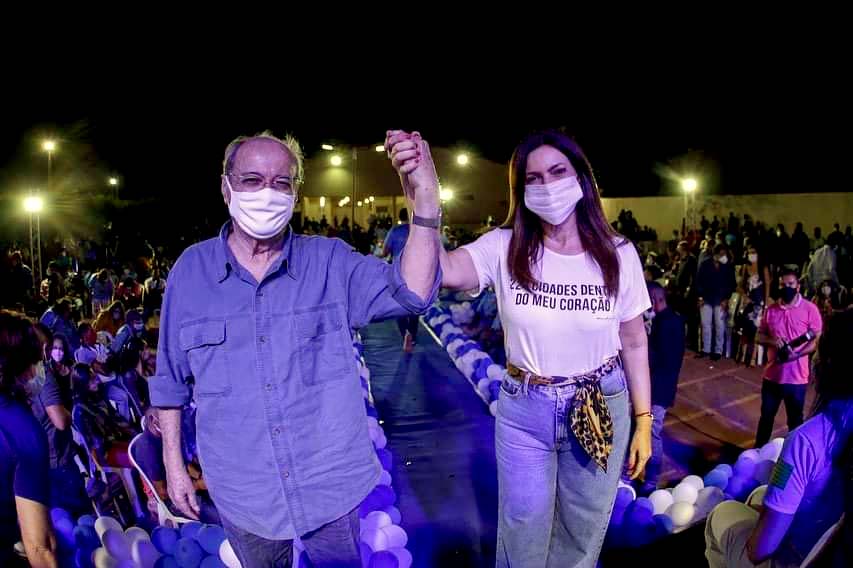 Encontro do Progressistas dispensa JVC e fortalece imagem de racha na oposição